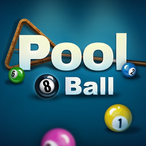 8 ball pool