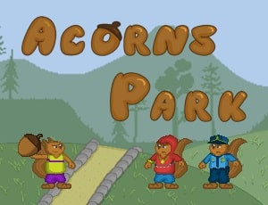 acorns park