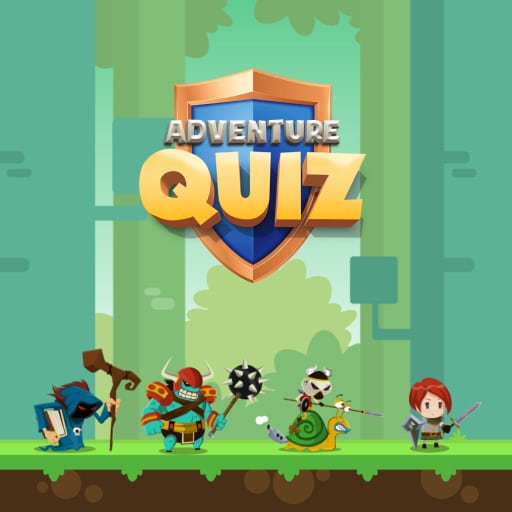 adventure quiz