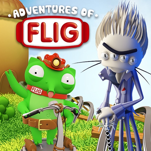 adventures of flig