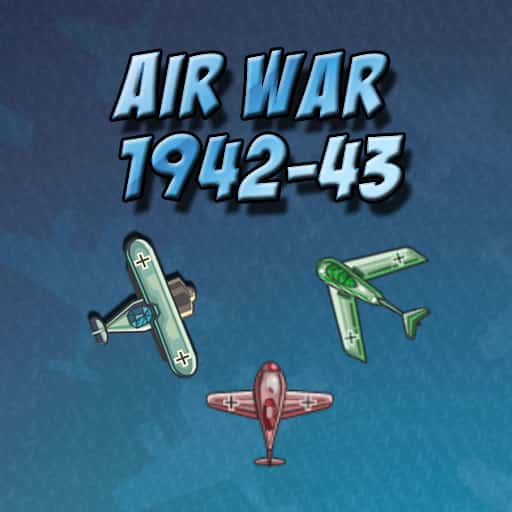 air war 1942 43