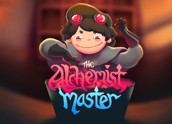 alchemy master