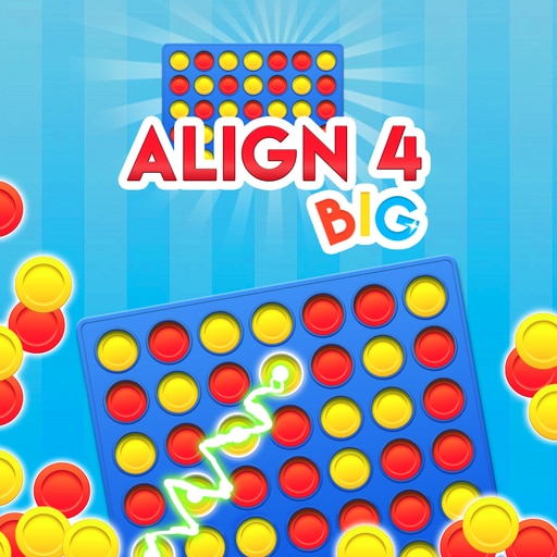 align 4 big