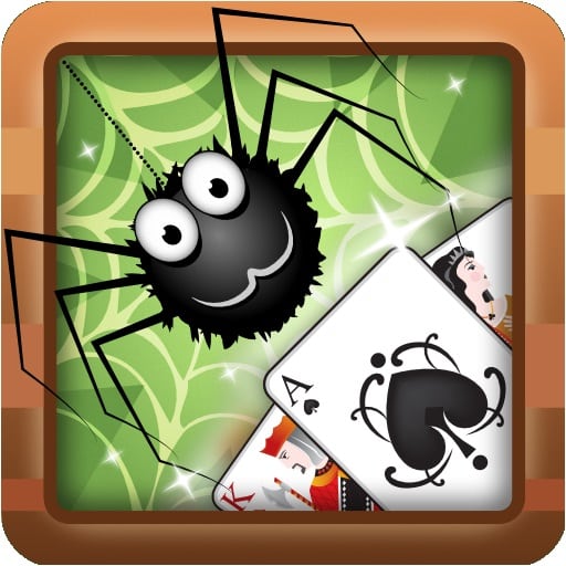 amazing spider solitaire