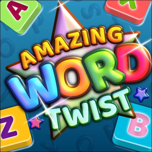 amazing word twist