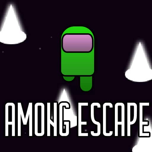 among escape