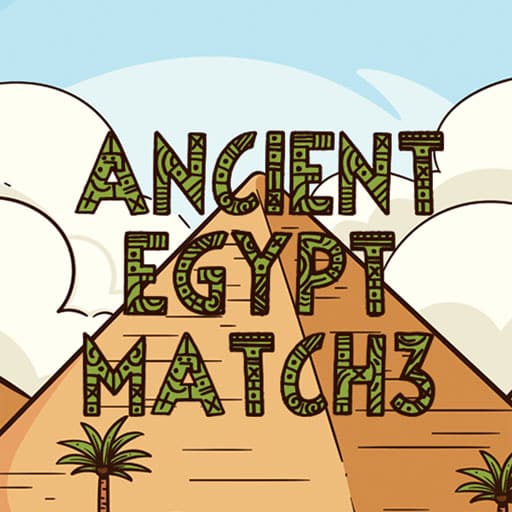 ancient egypt match 3