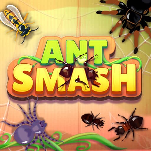 ant smash