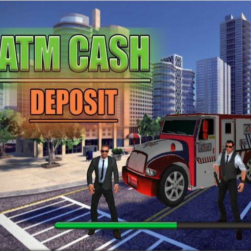 atm cash deposit