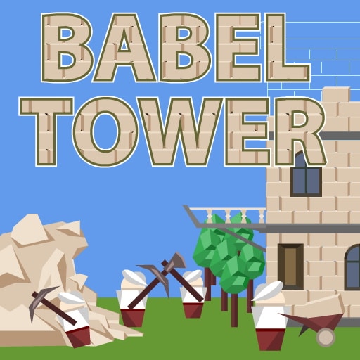 babel tower