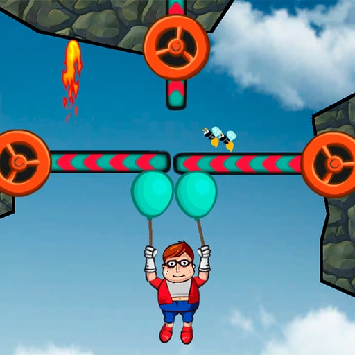 balloon hero 2