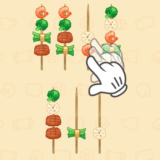 bbq skewers