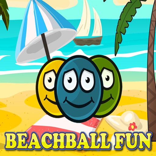 beachball fun