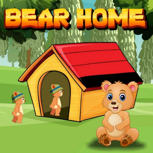 bear home