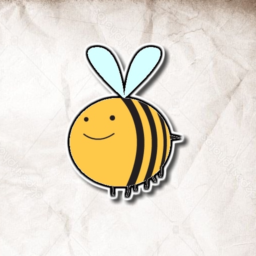 bee happy adventure