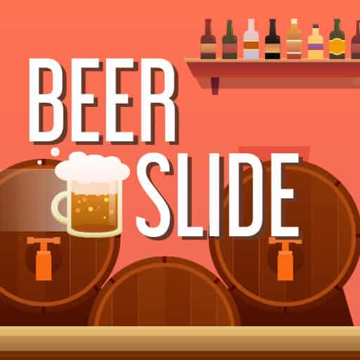 beer slide