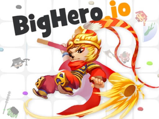 bigheroio