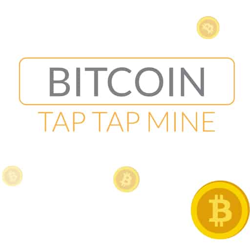 bitcoin tap tap mine