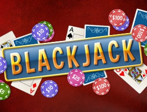 blackjack king