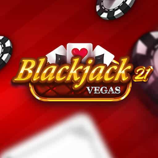 blackjack vegas 21