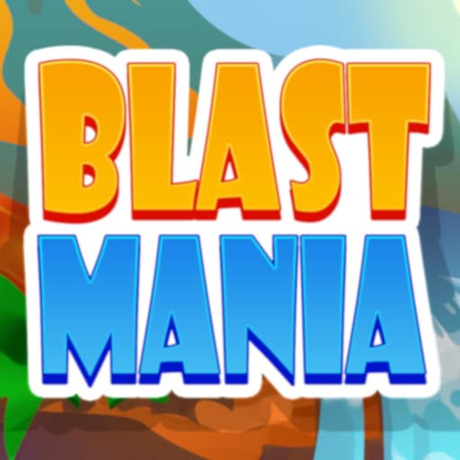 blast mania