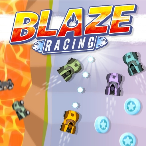 blaze racing