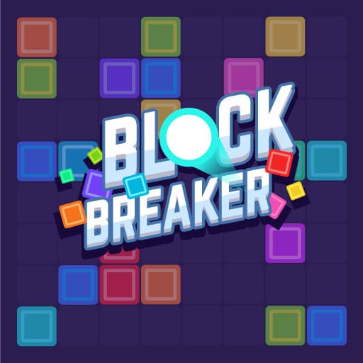 block breaker