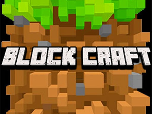 block craft 3d