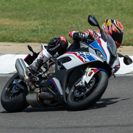 bmw s1000rr slide