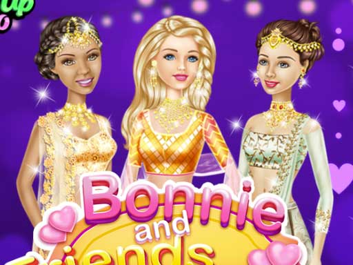 bonnie and friends bollywood