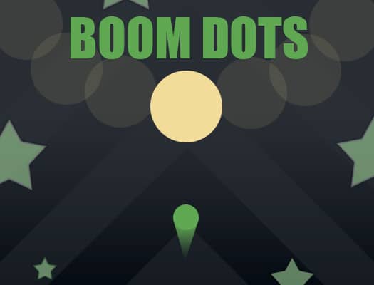 boom dots