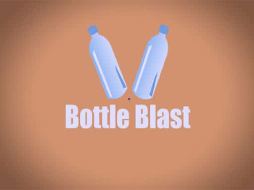 bottle blast