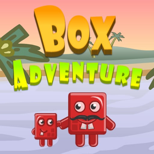 box adventure