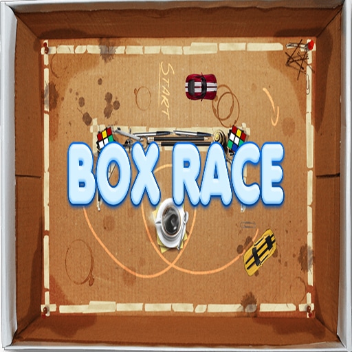 box race