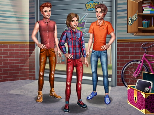 boys fashion outfits