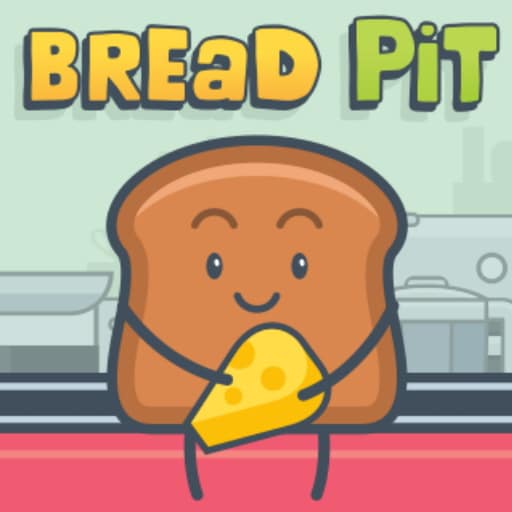 bread pit