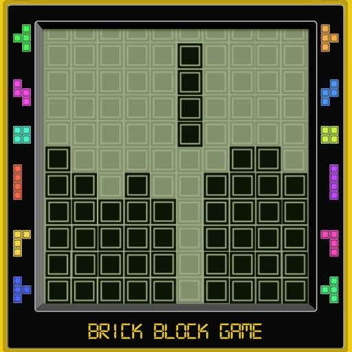 brick block game