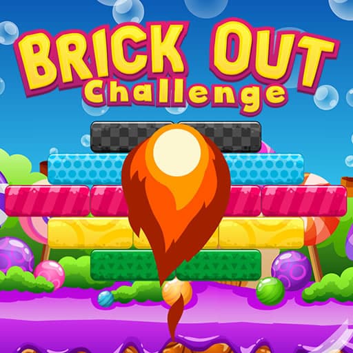 brick out challenge