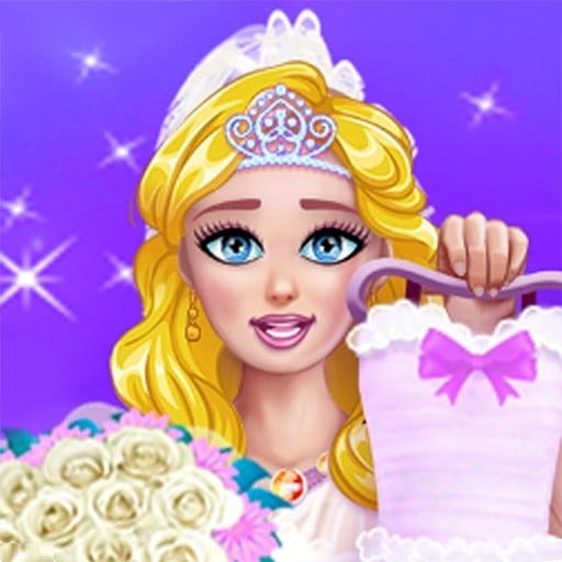 bridal boutique salon wedding planner games