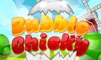 bubble chicky