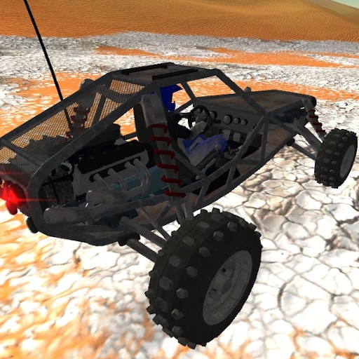 buggy simulator