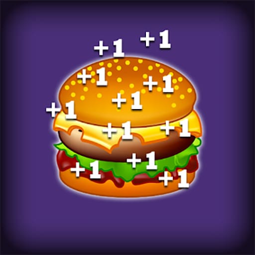 burger clicker