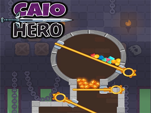 caio hero