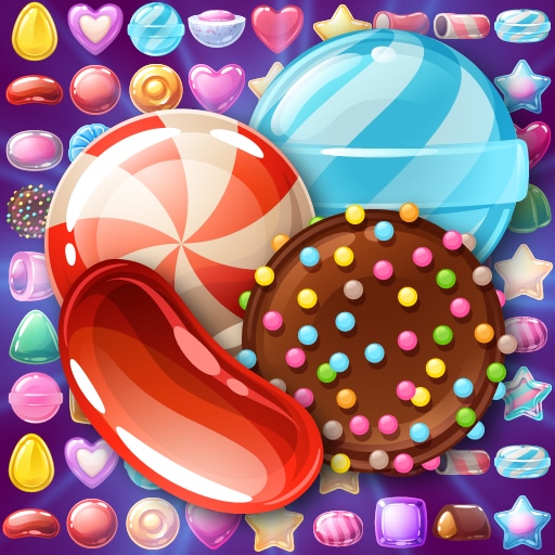 candy connect new