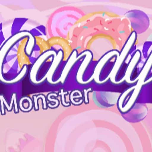 candy monsters