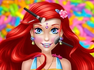 candy perfect make up