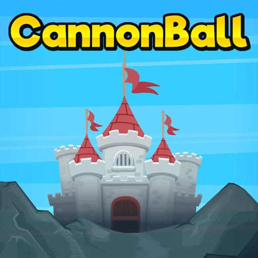 cannon ball