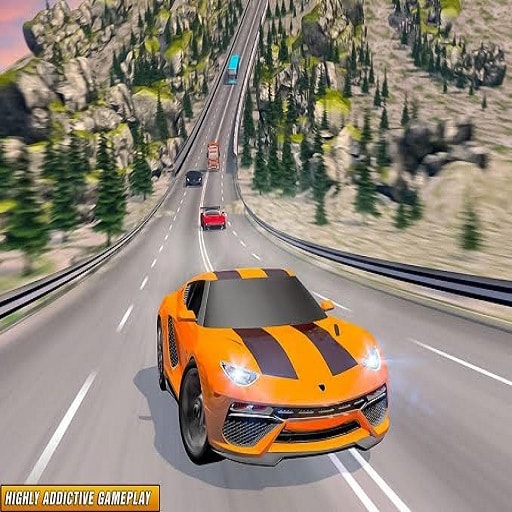 car highway racing 2019 car racing simulator