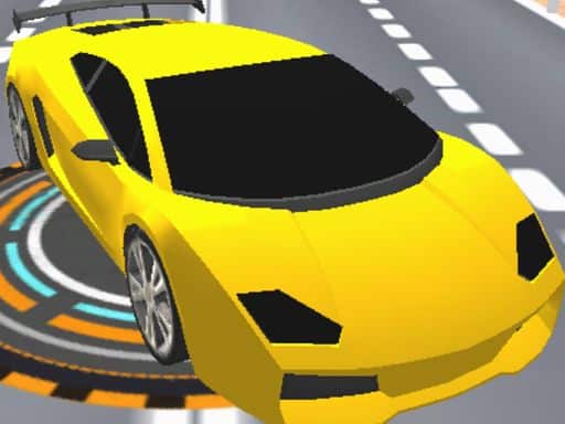 car racing 3d