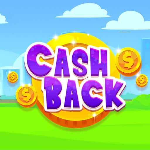 cash back